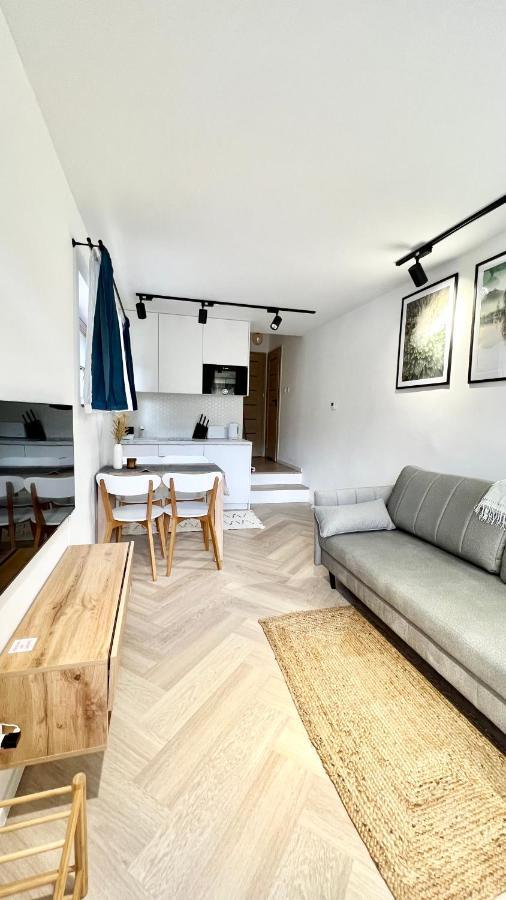 Apartament 21 Szczyrk Exterior foto