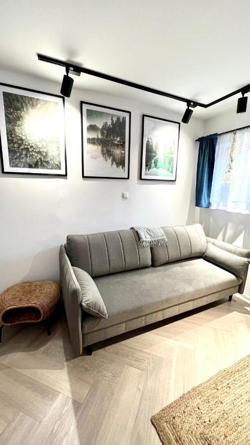 Apartament 21 Szczyrk Exterior foto
